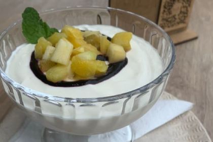 By Rocio Bar Gastronomico