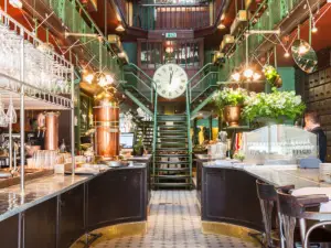 La Quincaillerie