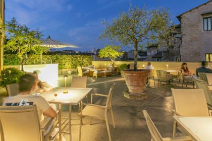 Le Terrazze al Colosseo