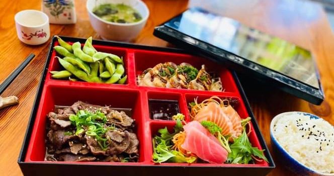 Ichi Izakaya