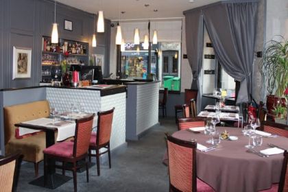 Restaurant Stephane Martin