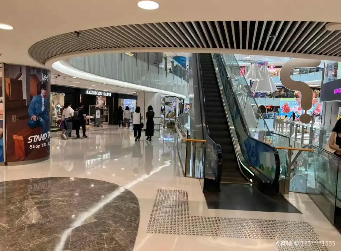 新世紀廣場附近的飯店