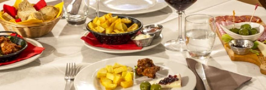 Iberico - Taberna Española