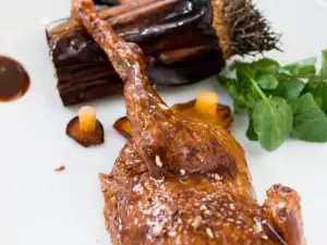 Restaurant Chez Jeannette