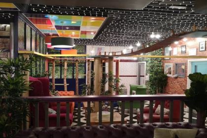 Kitty Café Birmingham