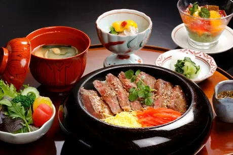 Japanese Restaurant 'Uemachi'
