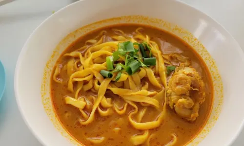 Kuaytiaw 3 Baht