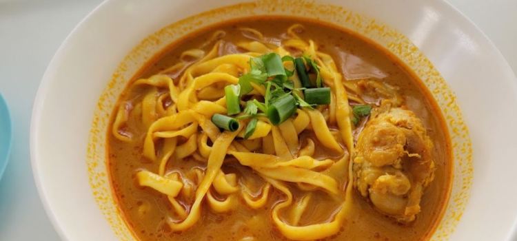 Kuaytiaw 3 Baht