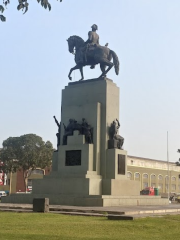 Plaza Ramón Castilla