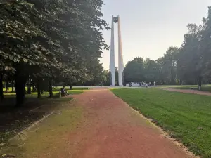 Kaložski Park