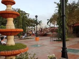 Parque De Nagarote