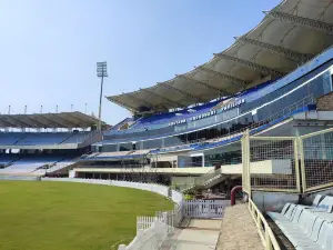 JSCA International Stadium Complex