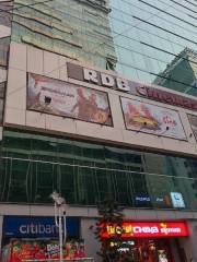 RDB Cinemas