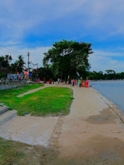 Uluberia Kalibari Ghat