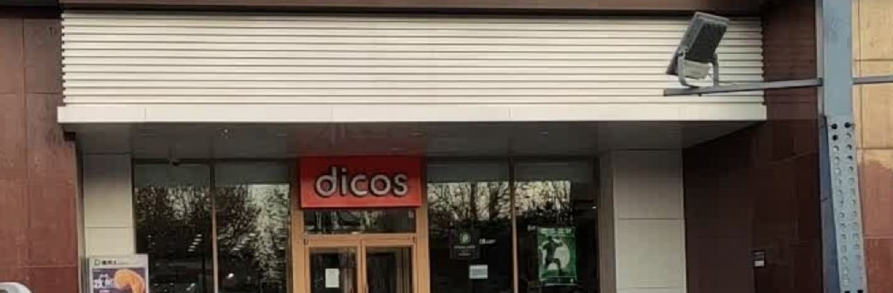 德克士(桓台惠仟佳店)