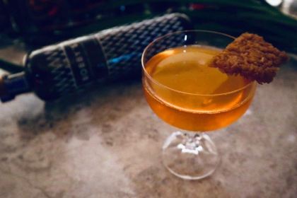 To Infinity & Beyond