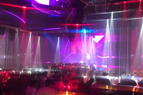 F CLUB
