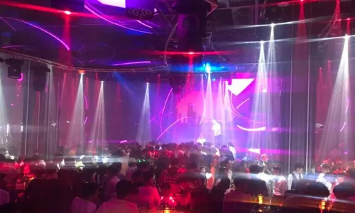 F CLUB