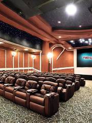 Crown Regency 4D Theater