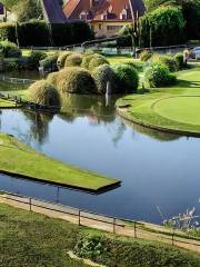 Garden Golf de Metz