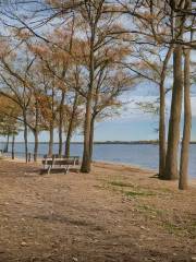 Sandy Shore State Recreation Area