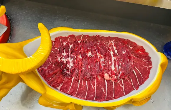 喜緣火鍋（博望東街店）