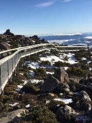 kunanyi / Mount Wellington