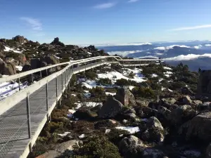 kunanyi / Mount Wellington