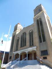 St Spyridon Orthodox Church