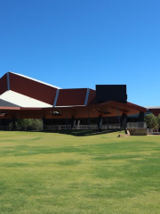 Karratha Public Library