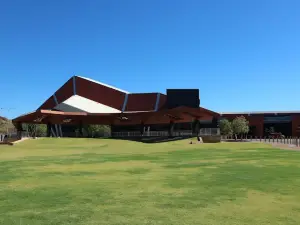 Karratha Public Library
