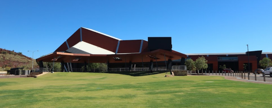 Karratha Public Library