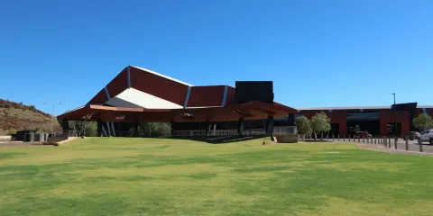Karratha Public Library