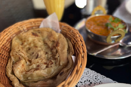 Saarangaa Bhojan Shala Dubai Marina