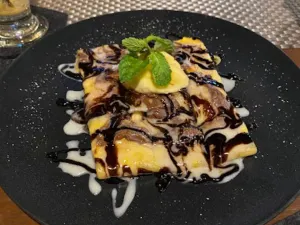 Spices Cafe