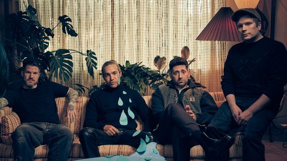 San Francisco | Fall Out Boy Concert