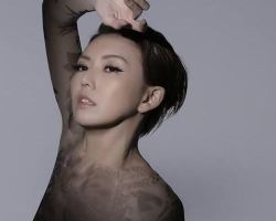 杭州 · 孫燕姿《就在日落以後》巡迴演唱會