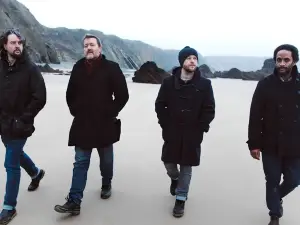 Denver | Elbow Concert Tour