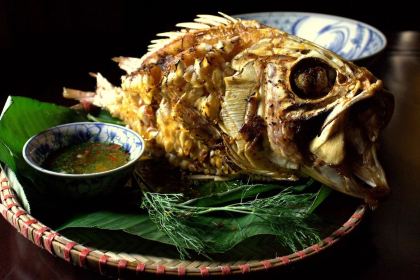 Nhà hàng 1946 Cửa Bắc