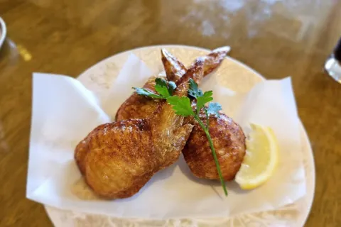 Restaurant Konami