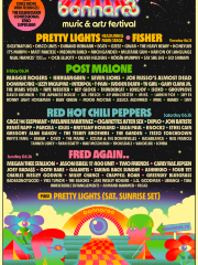 Bonnaroo Music Festival