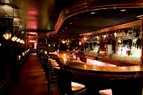 Boardner's by La Belle