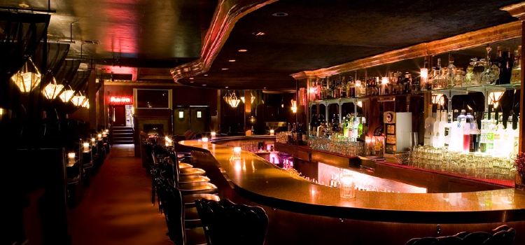 Boardner's by La Belle