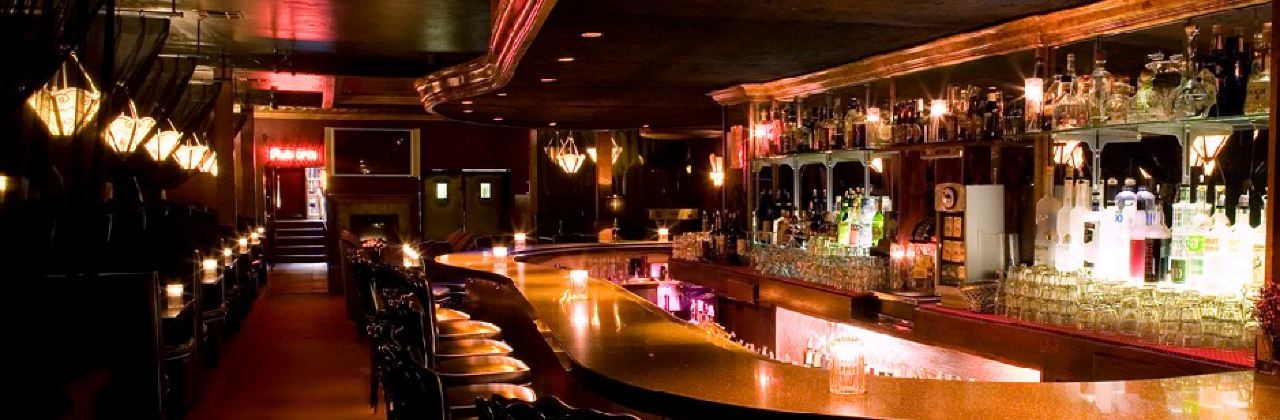 Boardner's by La Belle