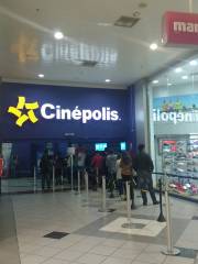 Cinépolis Marilia Shopping