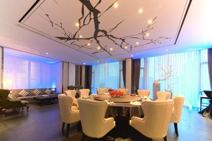 DaDong Roast Duck (Fucheng Road)