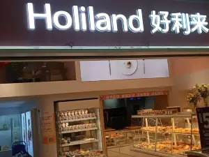 宫匠道(滨河店)