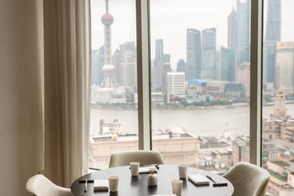 上海艾迪逊酒店·YONE餐厅酒吧