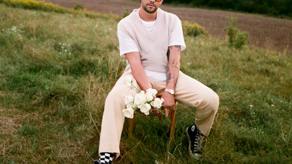 Virginia To Vegas: An Examination Of It All Tour