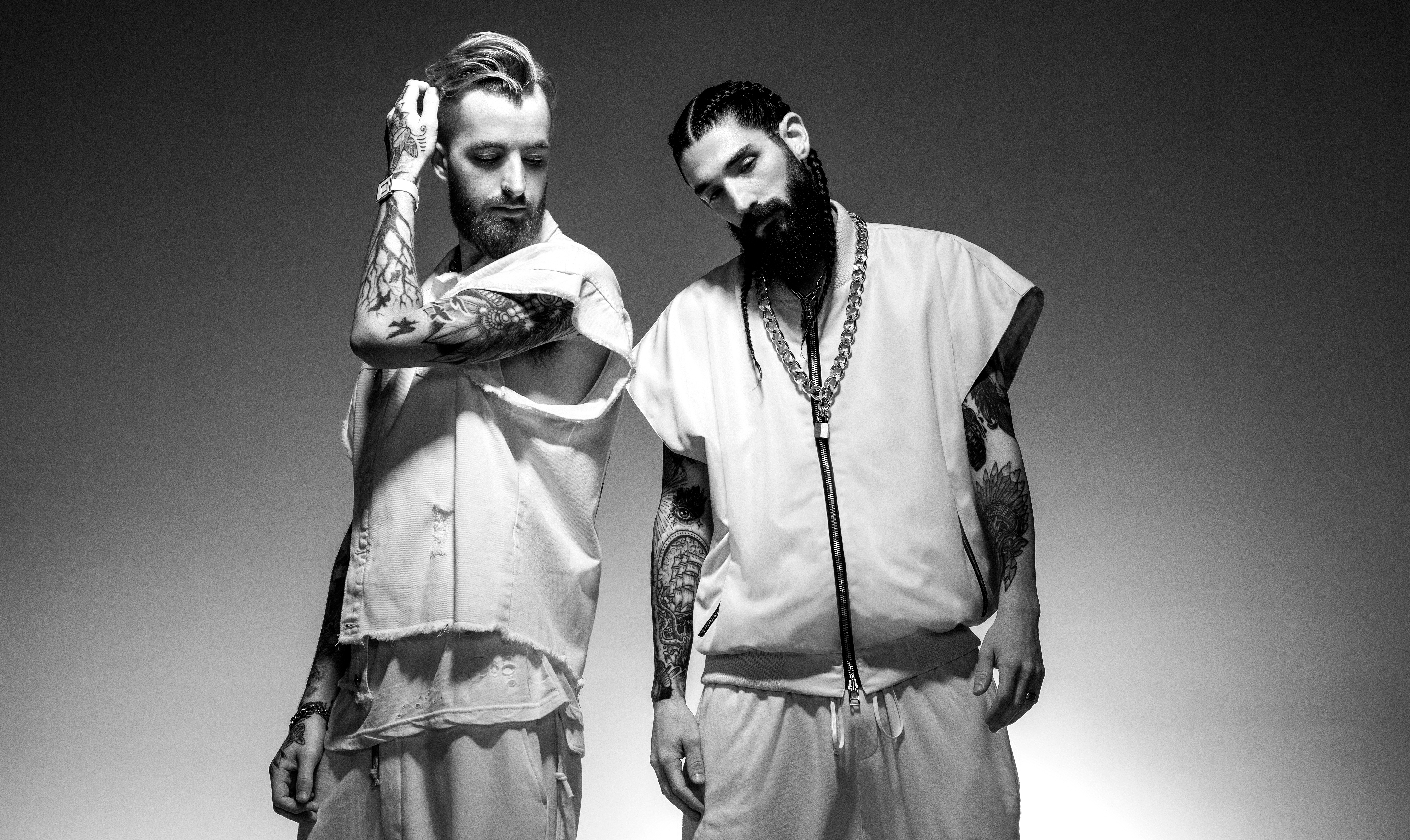 Brno | MISSIO《THE LOVE & HEARTBREAK》World Tour | Kabinet Muz